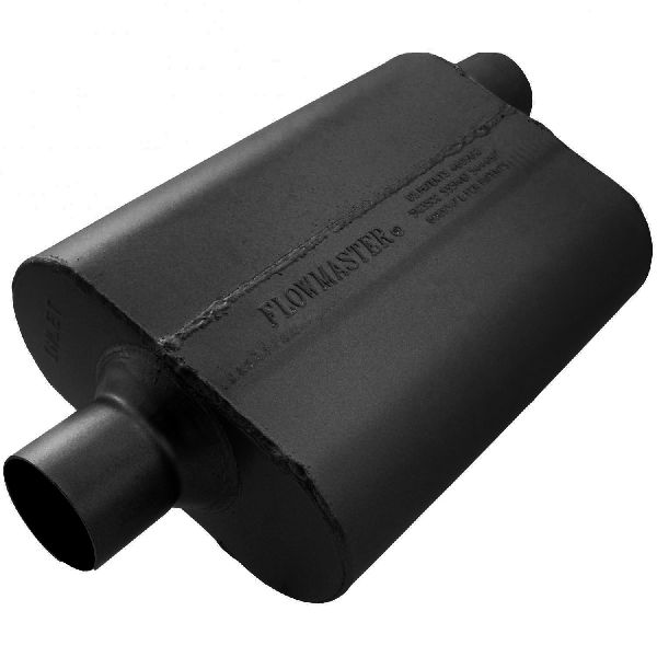2015 Ford Mustang Exhaust Muffler (Flowmaster)