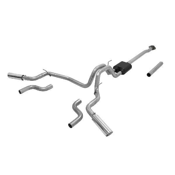 2015-2020 Ford F-150 Exhaust System Kit (Flowmaster)