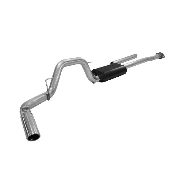 2009-2014 Ford F-150 Exhaust System Kit (Flowmaster)