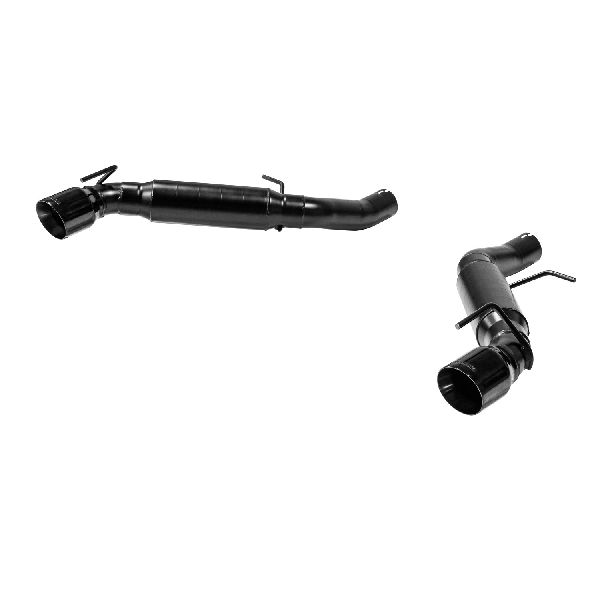 2016-2022 Chevrolet Camaro Exhaust System Kit (Flowmaster)