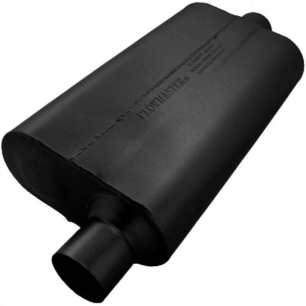1998-2002 Chevrolet S10 Exhaust Muffler (Flowmaster)