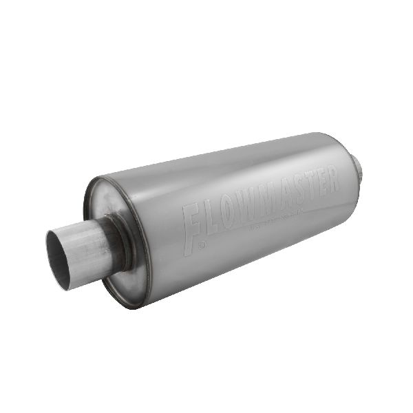 2007-2010 Mini Cooper Exhaust Muffler (Flowmaster)