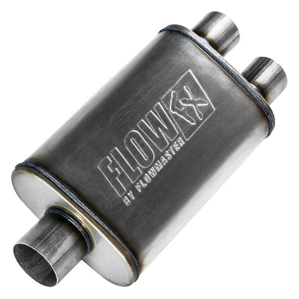 1973-1987 GMC Jimmy Exhaust Muffler (Flowmaster)
