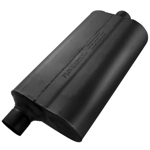 1990-1991 Dodge Dakota Exhaust Muffler (Flowmaster)
