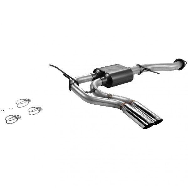 1999-2006 Chevrolet Silverado 1500 Exhaust System Kit (Flowmaster)