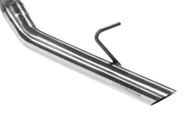 1986-1993 Ford Mustang Exhaust System Kit (Flowmaster)
