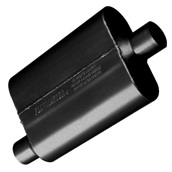2005-2010 Chevrolet Cobalt Exhaust Muffler (Flowmaster)