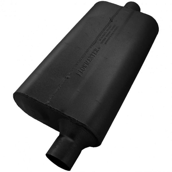 1983-1998 Chevrolet S10 Exhaust Muffler (Flowmaster)