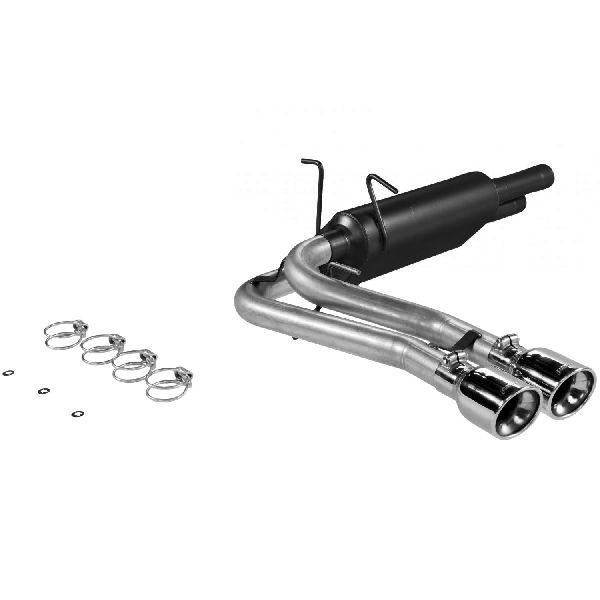 1999-2003 Ford F-150 Exhaust System Kit (Flowmaster)