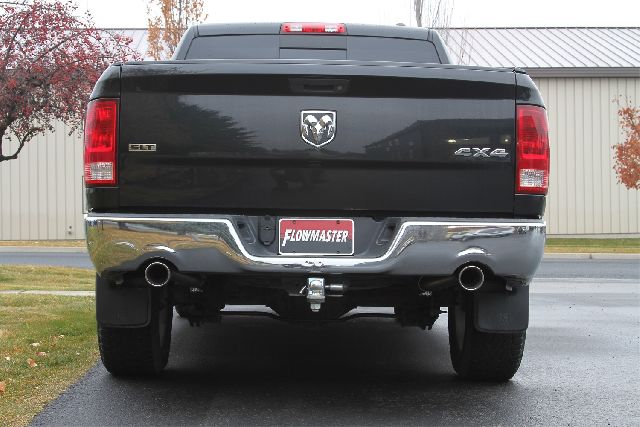 2019-2020 Ram 1500 Classic Exhaust System Kit (Flowmaster)