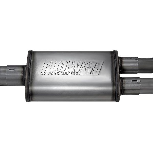 2021-2022 Ford F-150 Exhaust System Kit (Flowmaster)