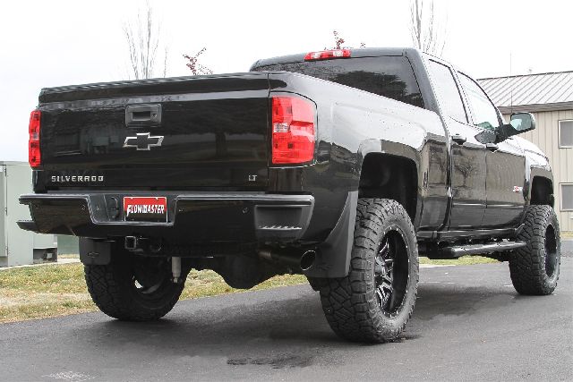 2014-2018 Chevrolet Silverado 1500 Exhaust System Kit (Flowmaster)
