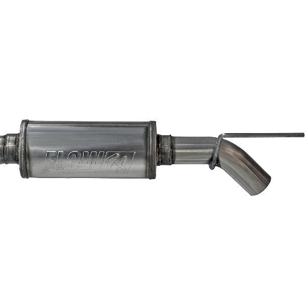 2009-2014 Ford F-150 Exhaust System Kit (Flowmaster)