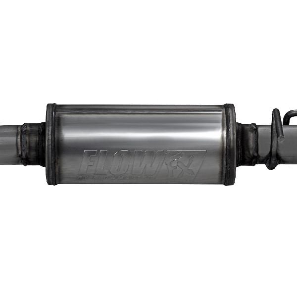2019-2022 Chevrolet Silverado 1500 Exhaust System Kit (Flowmaster)