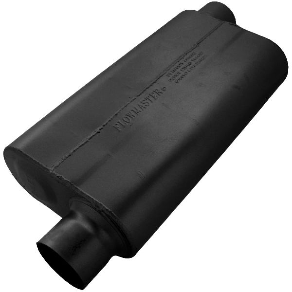 1967-1981 Pontiac Firebird Exhaust Muffler (Flowmaster)