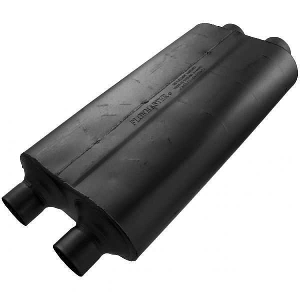 2003 Chevrolet Silverado 1500 Exhaust Muffler (Flowmaster)