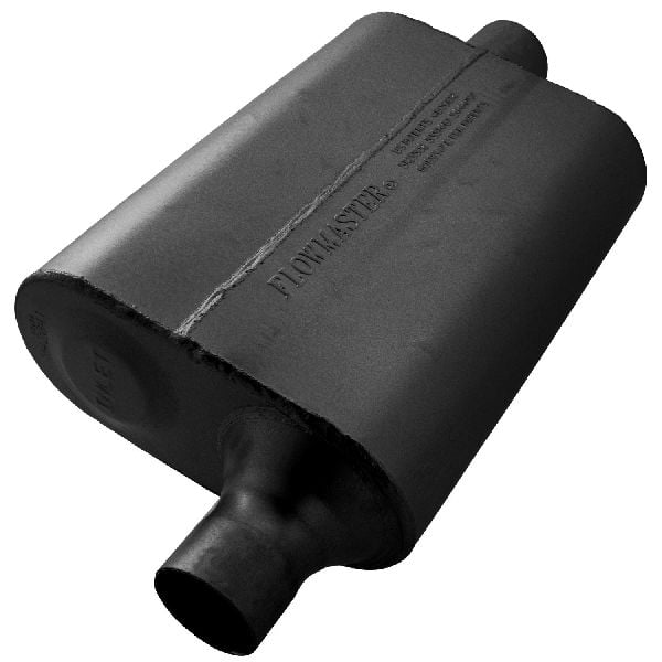 1978-1984 Chevrolet Caprice Exhaust Muffler (Flowmaster)