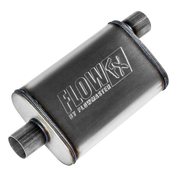 1983-2002 Chevrolet S10 Exhaust Muffler (Flowmaster)