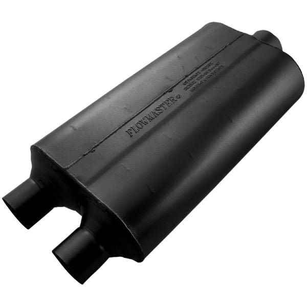 1996-2001 Ford Explorer Exhaust Muffler (Flowmaster)