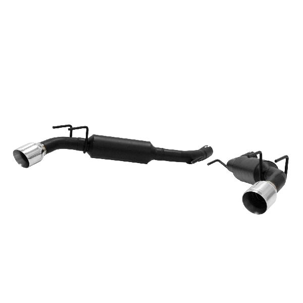 2014-2015 Chevrolet Camaro Exhaust System Kit (Flowmaster)