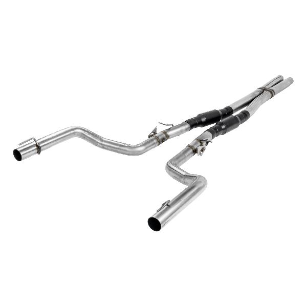 2017-2020 Dodge Charger Exhaust System Kit (Flowmaster)