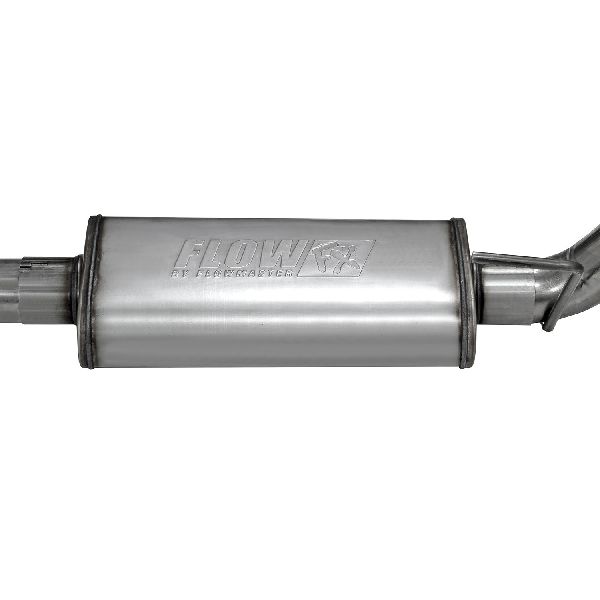 2021-2022 Ford F-150 Exhaust System Kit (Flowmaster)