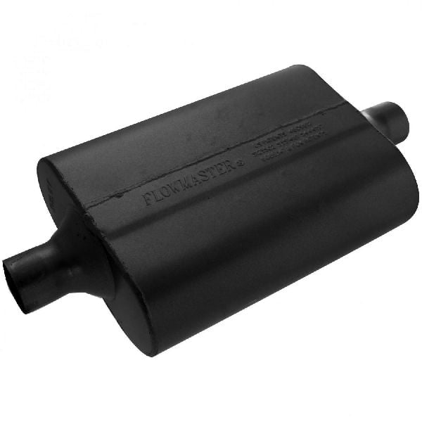 1992-2001 Honda Prelude Exhaust Muffler (Flowmaster)