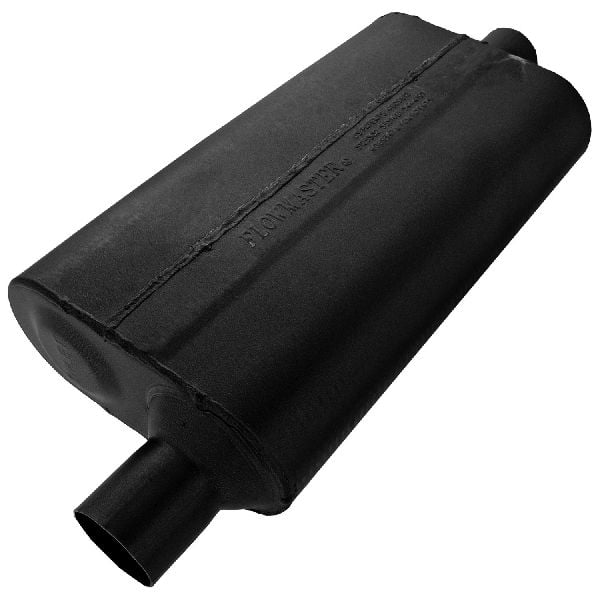 1983-1997 Chevrolet S10 Exhaust Muffler (Flowmaster)