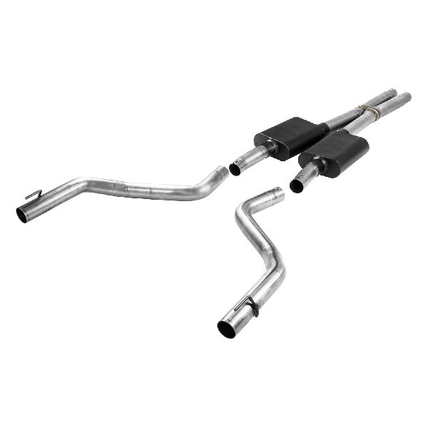 2017-2020 Dodge Charger Exhaust System Kit (Flowmaster)