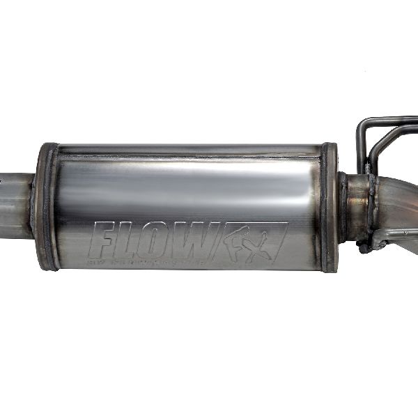 2010-2022 Toyota 4Runner Exhaust System Kit (Flowmaster)