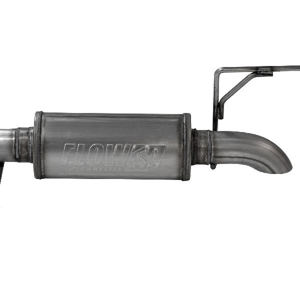 2020-2022 Jeep Gladiator Exhaust System Kit (Flowmaster)