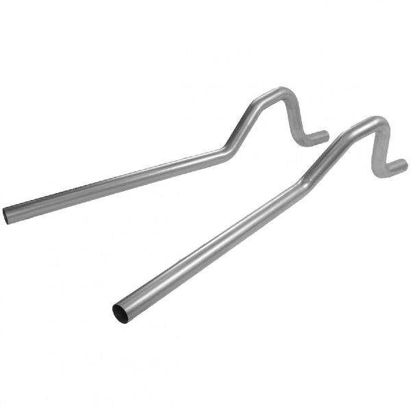 1966-1974 Dodge Charger Exhaust Tail Pipe (Flowmaster)