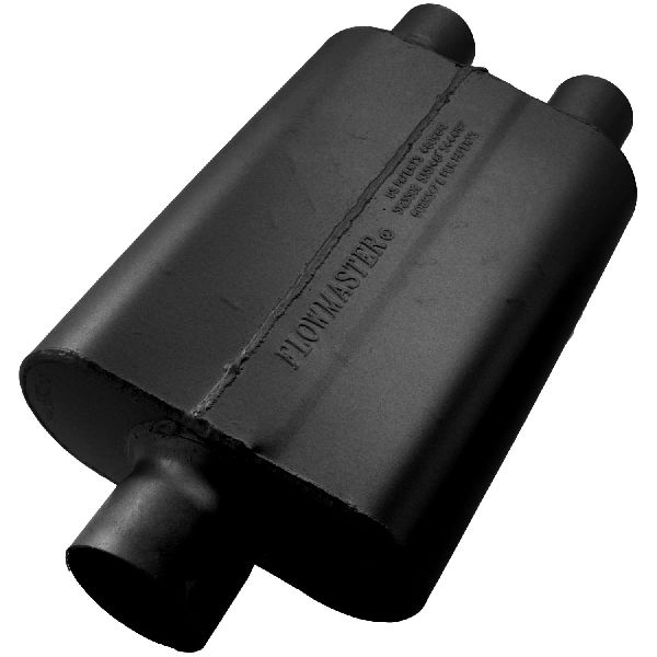 1988-1995 GMC K3500 Exhaust Muffler (Flowmaster)