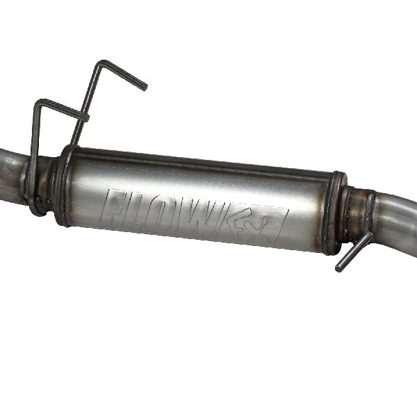 2011-2014 Ford Mustang Exhaust System Kit (Flowmaster)