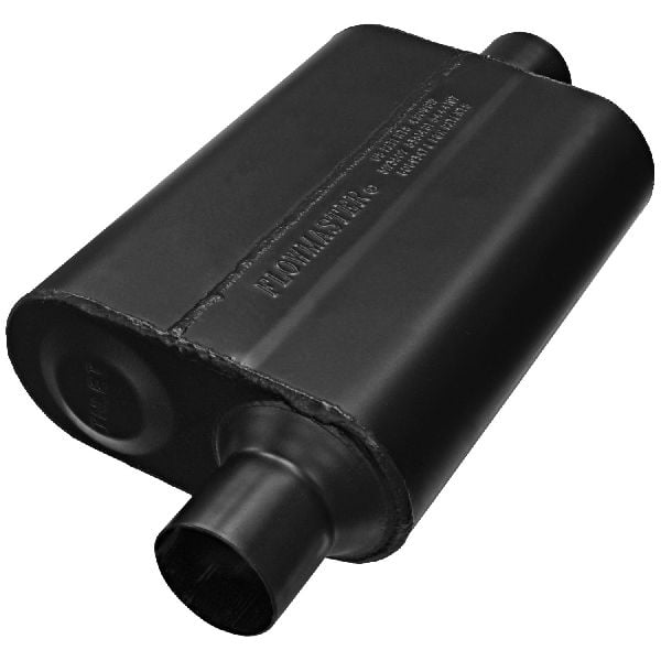2005-2010 Chevrolet Cobalt Exhaust Muffler (Flowmaster)