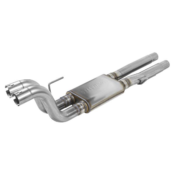 2017-2018 Ford F-150 Exhaust Muffler (Flowmaster)