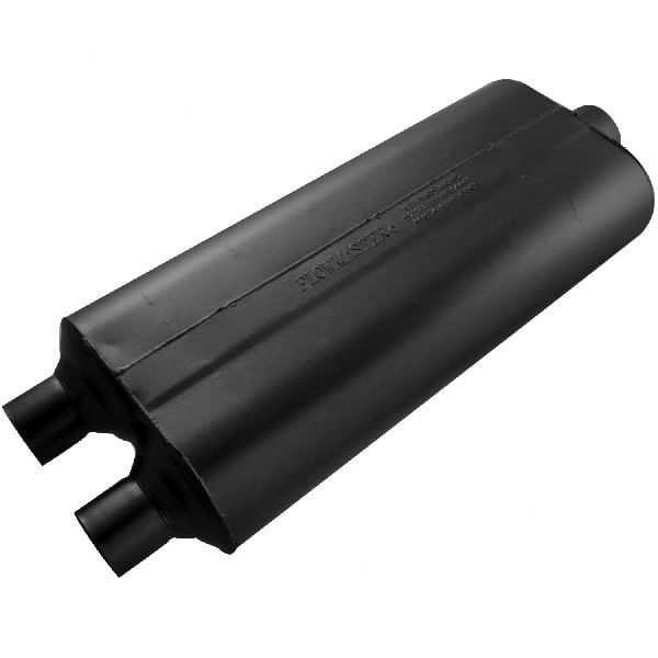 1996-2001 Ford Explorer Exhaust Muffler (Flowmaster)