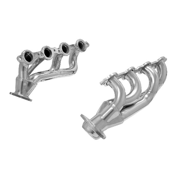 2002-2004 GMC Sierra 2500 Exhaust Header (Flowmaster)