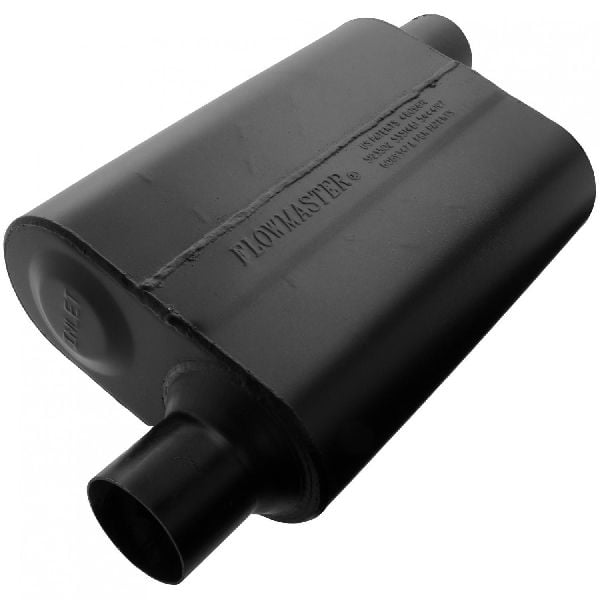 1998-2002 Lincoln Navigator Exhaust Muffler (Flowmaster)