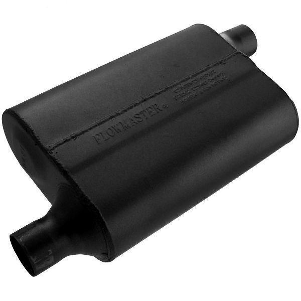 1992-1997 Ford Crown Victoria Exhaust Muffler (Flowmaster)