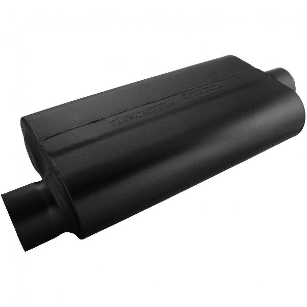 1999-2004 Ford F-350 Super Duty Exhaust Muffler (Flowmaster)