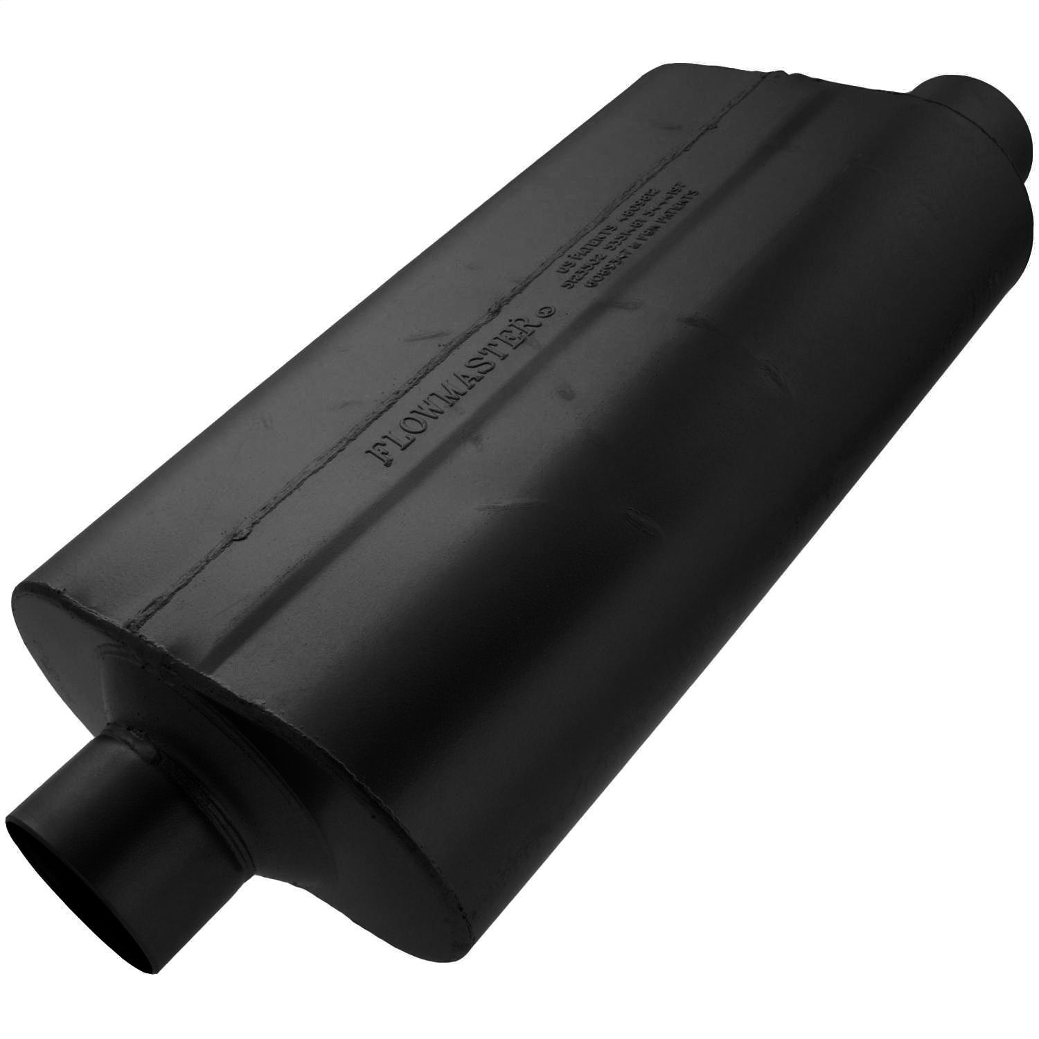 2013, 2012, 2011 Ram 2500 1500 Exhaust Muffler