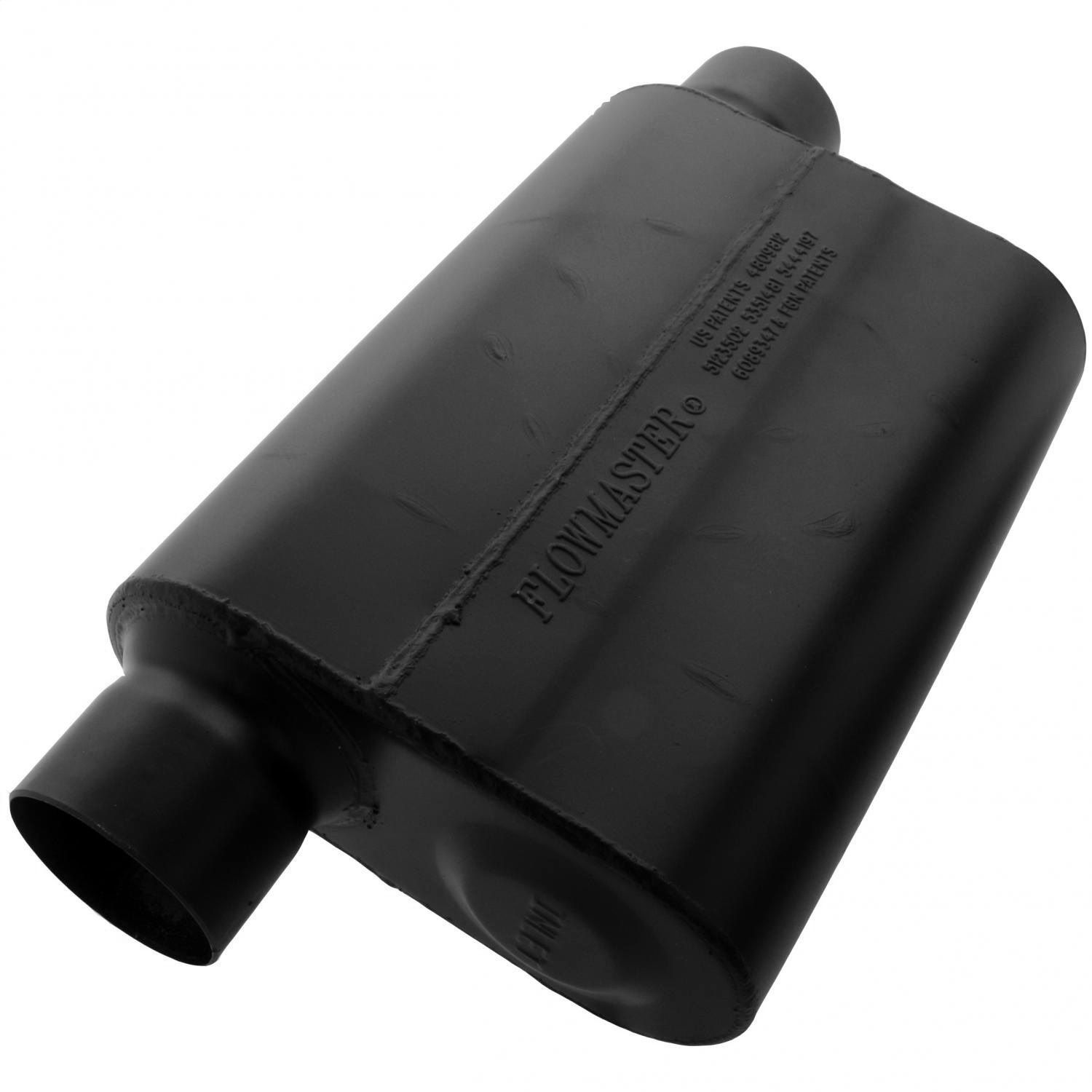 2010, 2009 Ford F-150 Exhaust Muffler