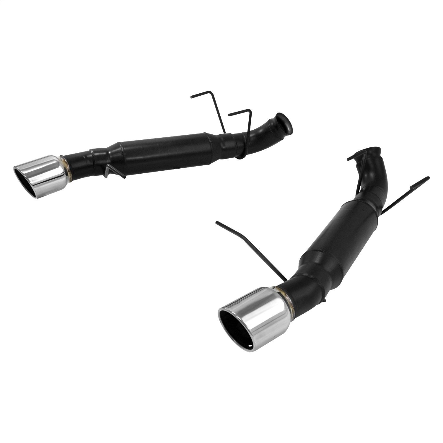 2014, 2013 Ford Mustang Exhaust System Kit