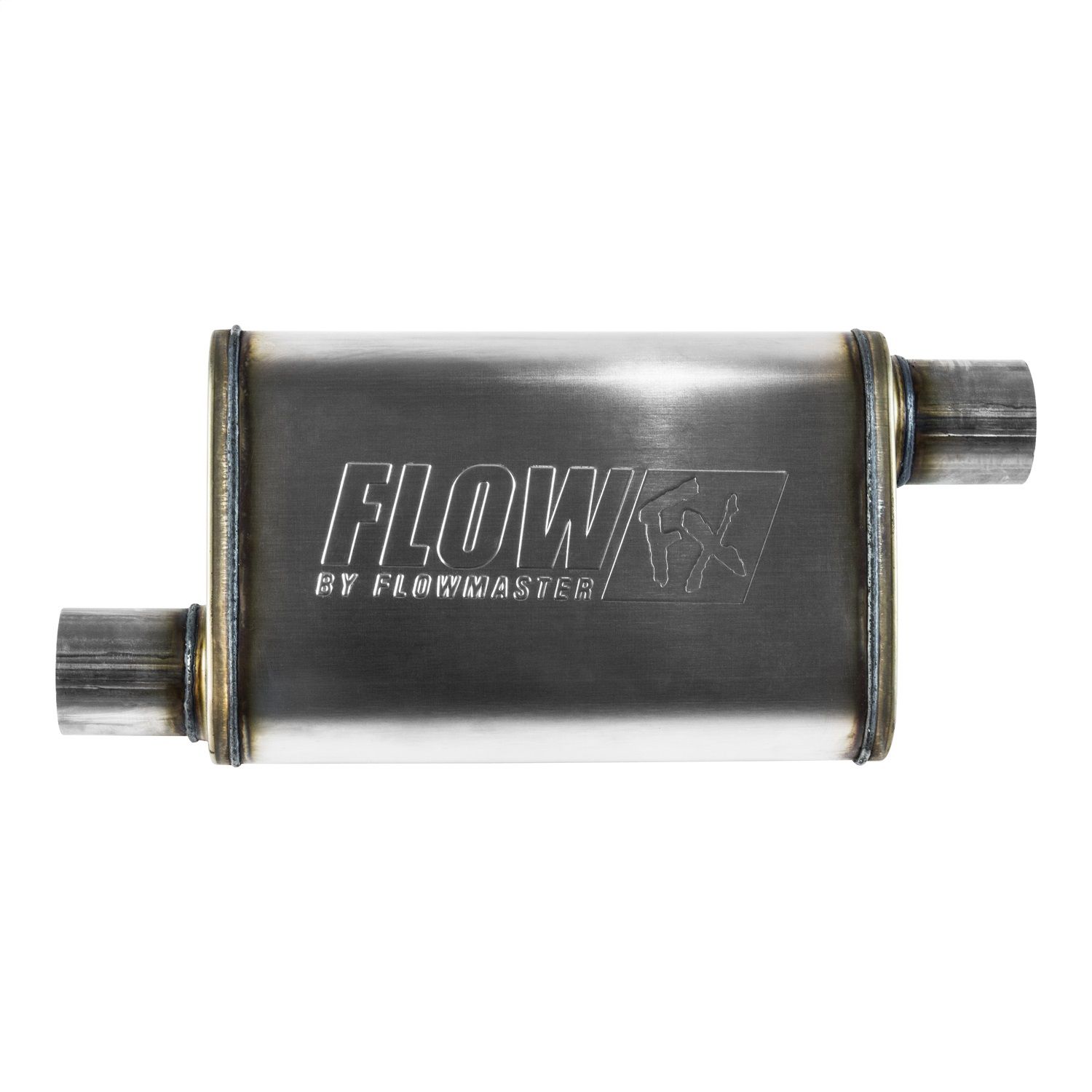 18269 Walker Exhaust Exhaust Muffler P//N:18269