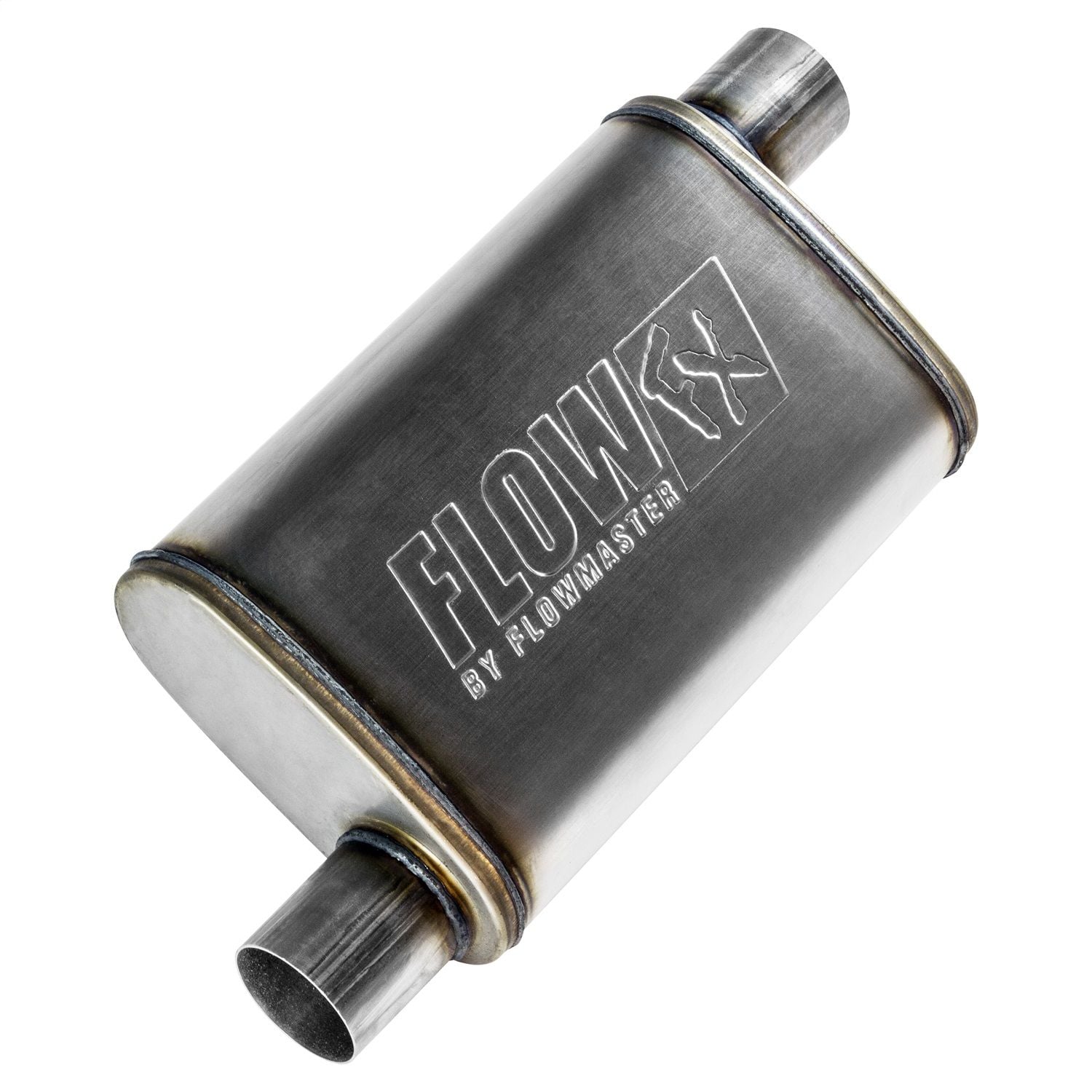 2002, 2001, 2000, 1999, 1998 Lincoln Navigator Exhaust Muffler
