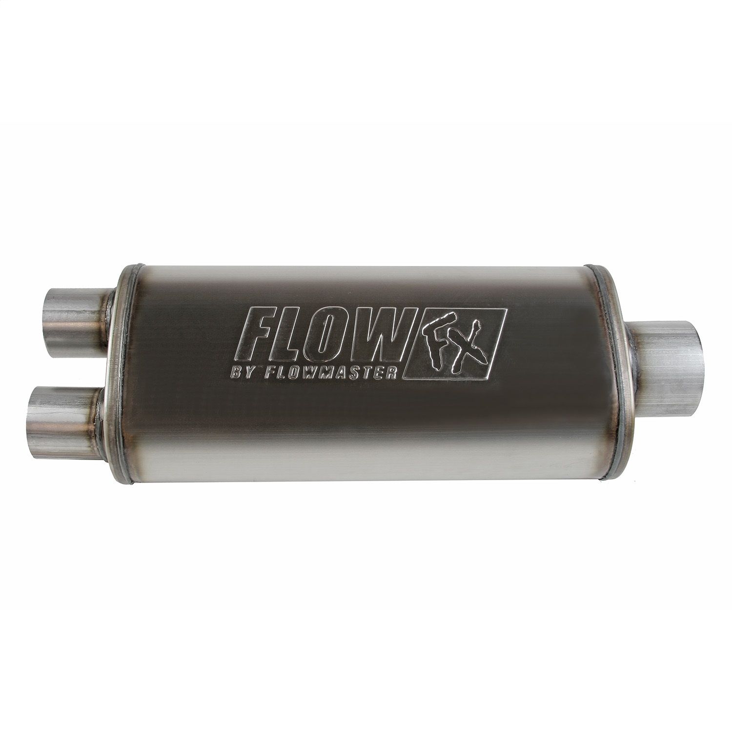 2014 Ram 2500 Super Duty Exhaust Muffler