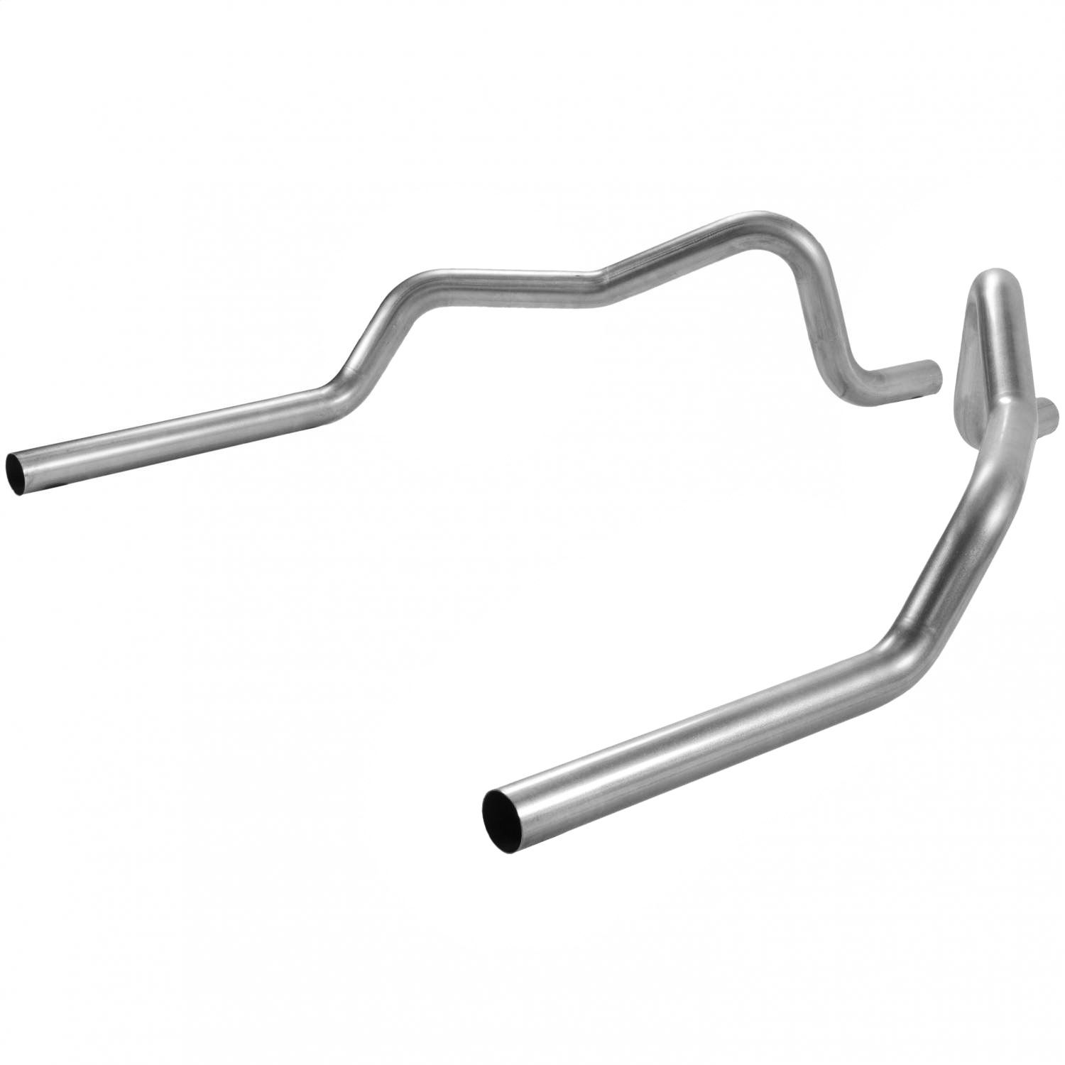 1968 Chevrolet Chevy II Exhaust Tail Pipe