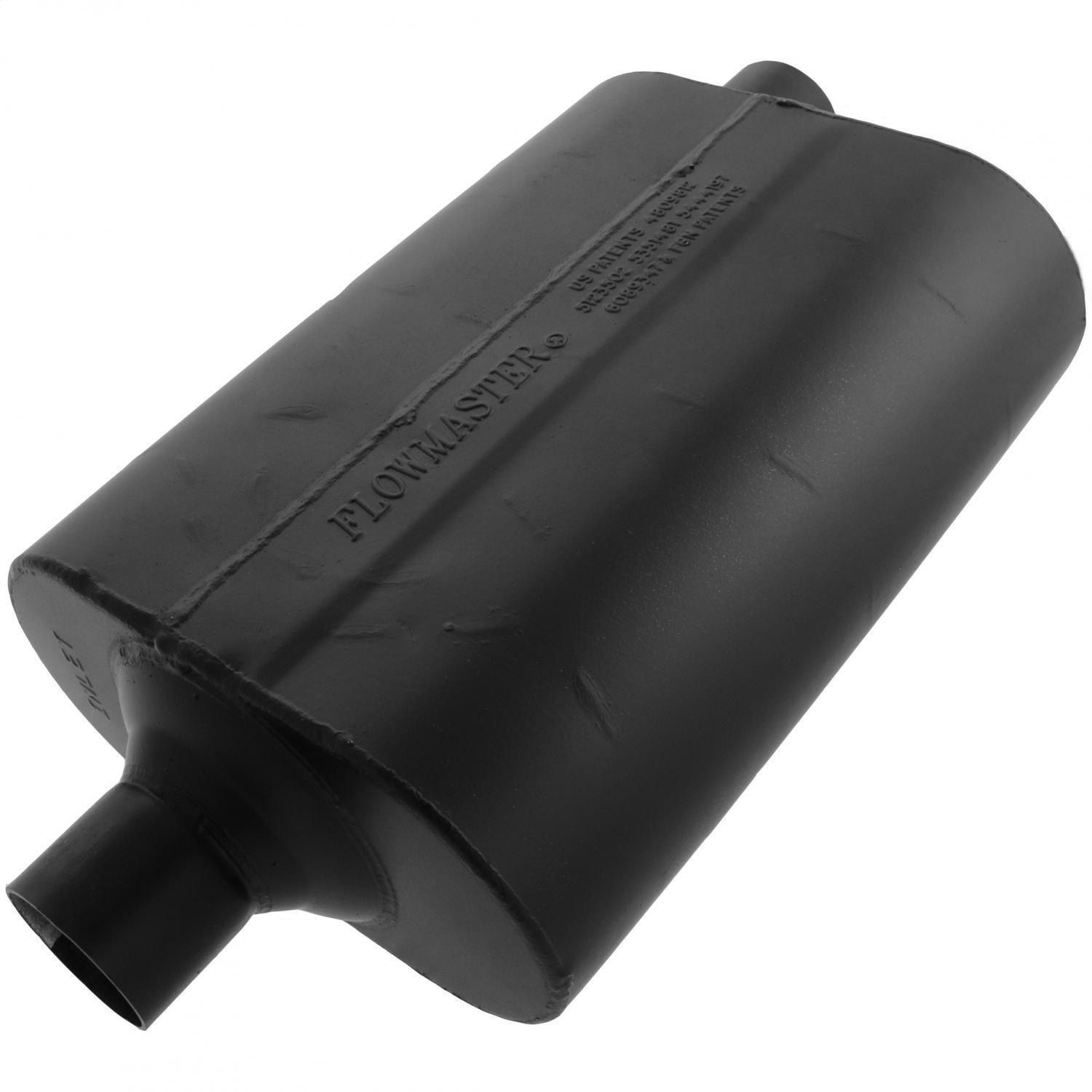 2000, 1999, 1998, 1997, 1996 Jeep Cherokee Exhaust Muffler