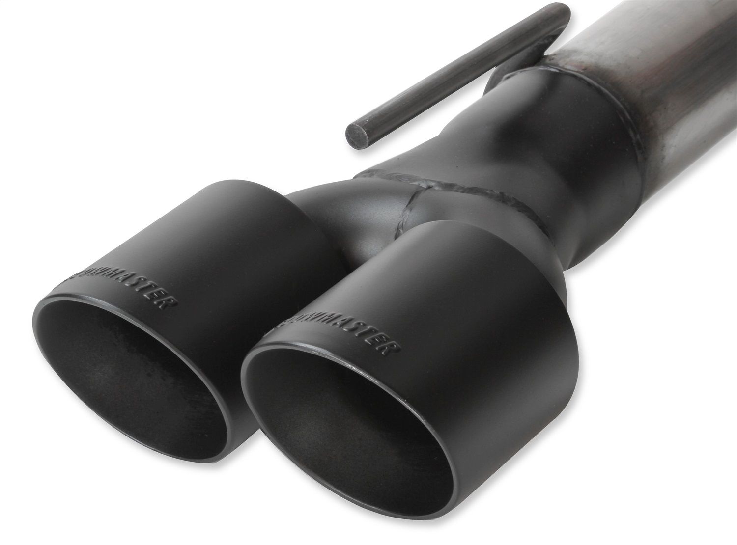 2019, 2018, 2017 Dodge Challenger Exhaust System Kit